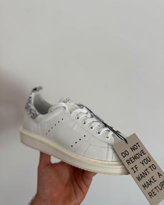Scarpe golden goose