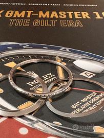 Rolex Anello Gmt 1675/16750