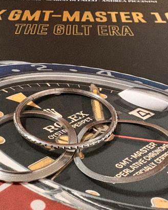 Rolex Anello Gmt 1675/16750