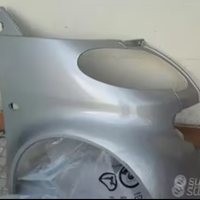 Parafango anteriore DX Smart 450