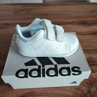 NUOVE SCARPE ADIDAS STAN SMITH taglia 22