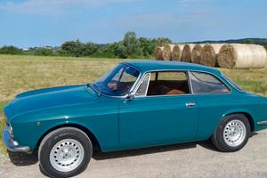 Alfa romeo gt 1.3 junior 1971
