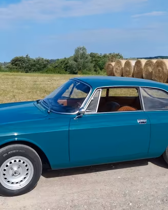Alfa romeo gt 1.3 junior 1971