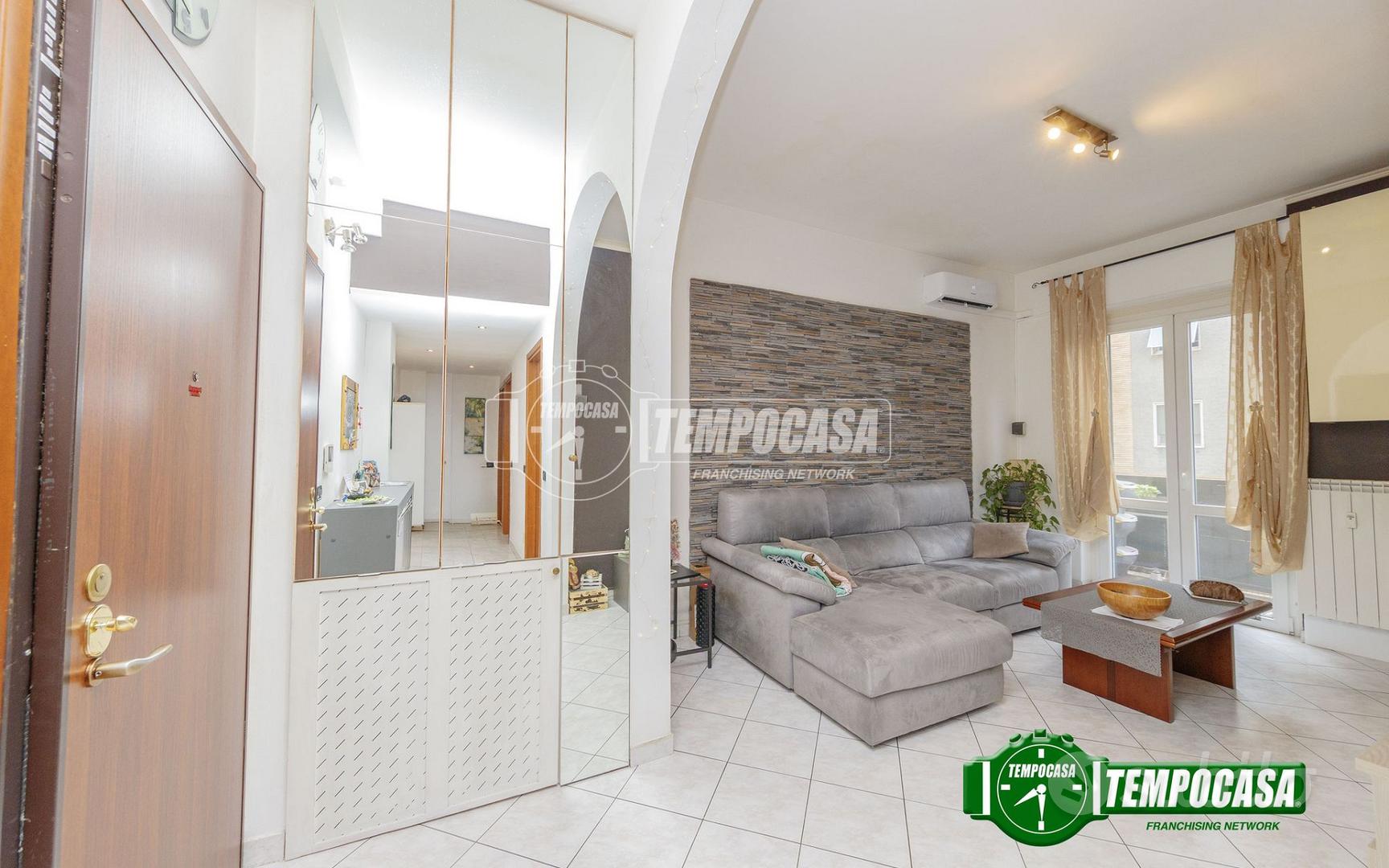 Apartment in Corsico, Molinetto di Lorenteggio, Milano - Altro