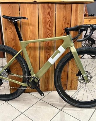 GRAVEL 3T EXPLORO PRO EKAR NEW TG M