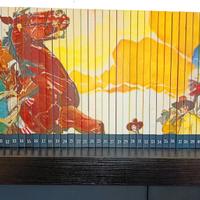 Collezione di TEX  70 ANNI DI UN MITO.