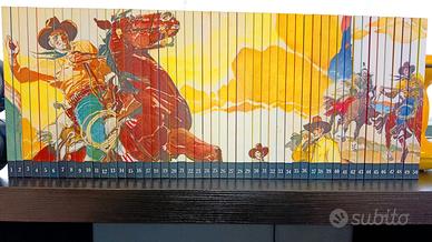 Collezione di TEX  70 ANNI DI UN MITO.