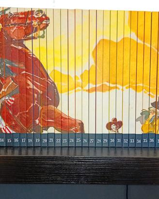 Collezione di TEX  70 ANNI DI UN MITO.