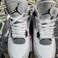 scarpe Nike air Jordan 4 retro 