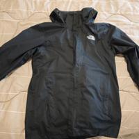 giacca north face Triclimate uomo