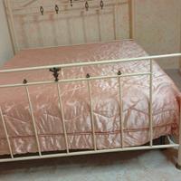letto matrimoniale 