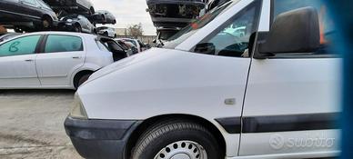 FIAT SCUDO 2005 - PARAFANGO SINISTRO