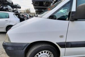 FIAT SCUDO 2005 - PARAFANGO SINISTRO