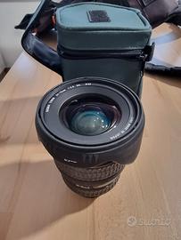 sigma 24-70 2.8 ex dg 