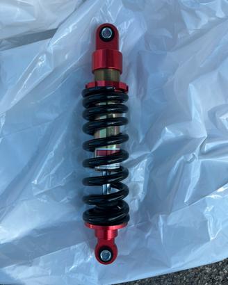 Ammortizzatore moto 295 mm