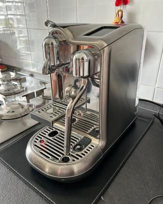 Macchina caffè Nespresso Gran Maestria
