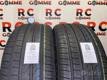2 GOMME 255/45 R20 101W - ESTIVE