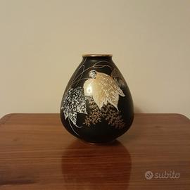 vaso Rosenthal 