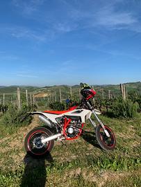 Beta RR 125 Motard