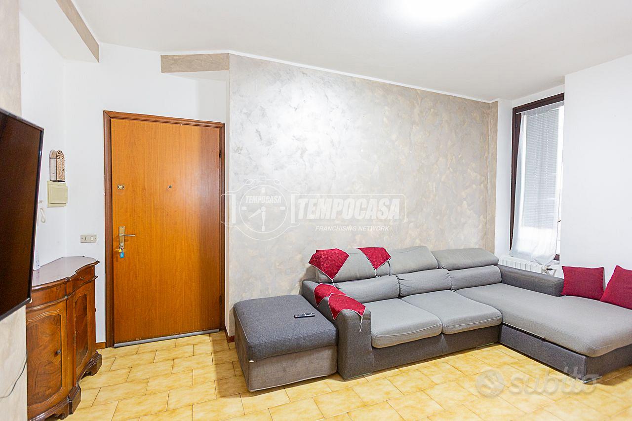 Appartamento – Caravaggio - Vista 2