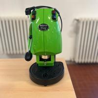 Macchina da caffe frog pari al nuovo