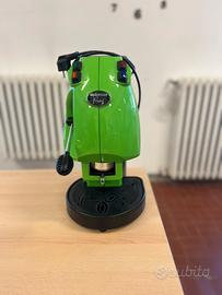 Macchina da caffe frog pari al nuovo
