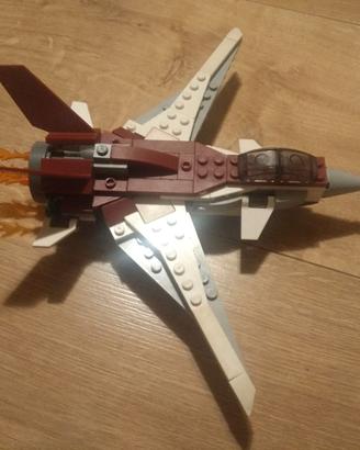 Aereo Lego