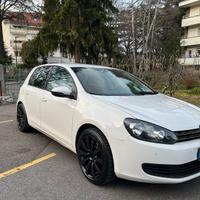 Volkswagen Golf 6 1.4 Benzina 122cv