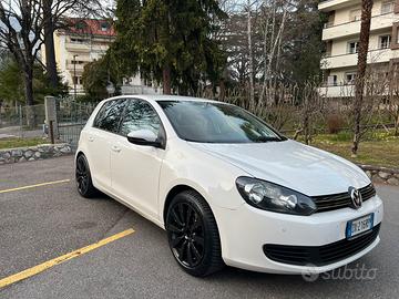 Volkswagen Golf 6 1.4 Benzina 122cv