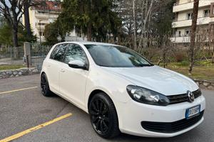 Volkswagen Golf 6 1.4 Benzina 122cv