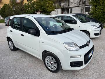 Fiat Panda Easy 4 posti n1