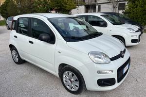 Fiat Panda Easy 4 posti n1