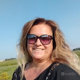 Impiegata ufficio acquisti _logistica_trasporti