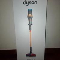 Aspirapolvere dyson v16 piston animal