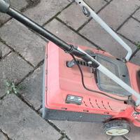 tagliaerba elettrico