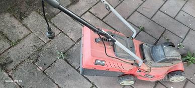 tagliaerba elettrico