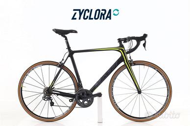 Massi Team Di2 11V t.58