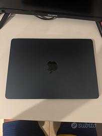 MacBook Air M2 13”