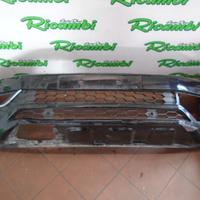 PARAURTI ANTERIORE DANNEGGIATO VW AMAROK 2016