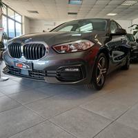 Bmw SERIE1 - 116D 1.6 DIESEL 116CV GARANTITA