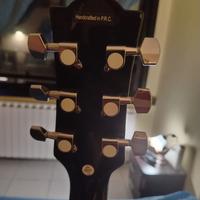 Chitarra Acustica Nuova