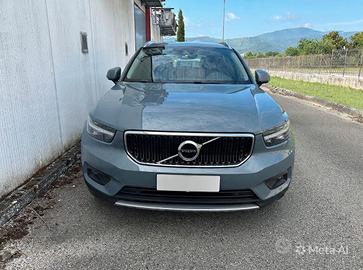Volvo  XC40 D3