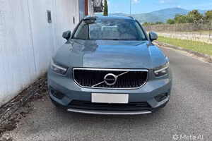 Volvo  XC40 D3