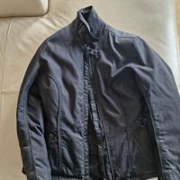 Giacca moto donna