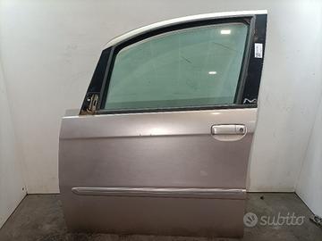 PORTIERA ANTERIORE SINISTRA LANCIA Musa 1° Serie
