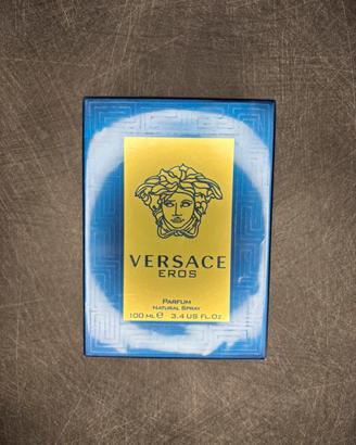 Versace Eros