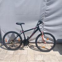 MTB ragazzo