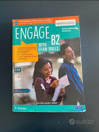 Libro Engage B2