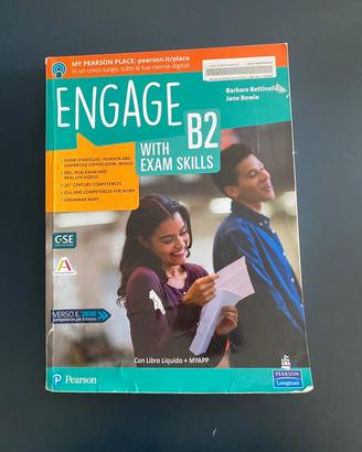Libro Engage B2