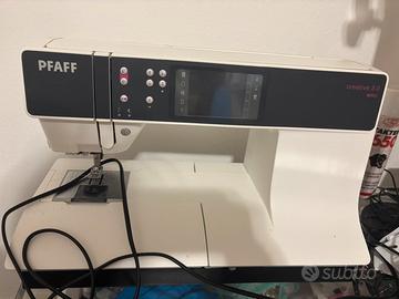 Pfaff creative 3.0